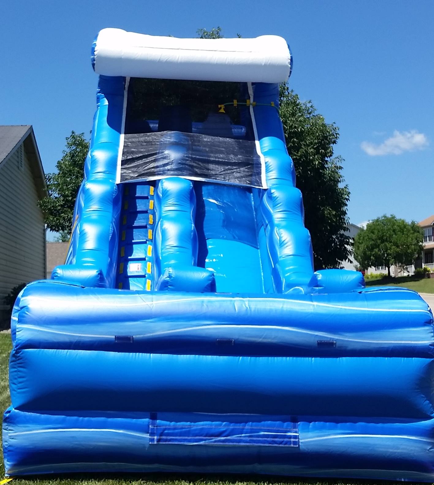 Big Fun Inflatables