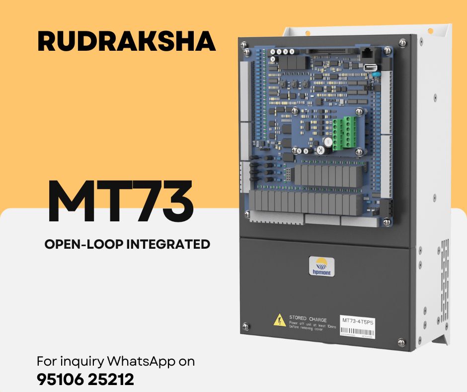 Rudraksha Electricals