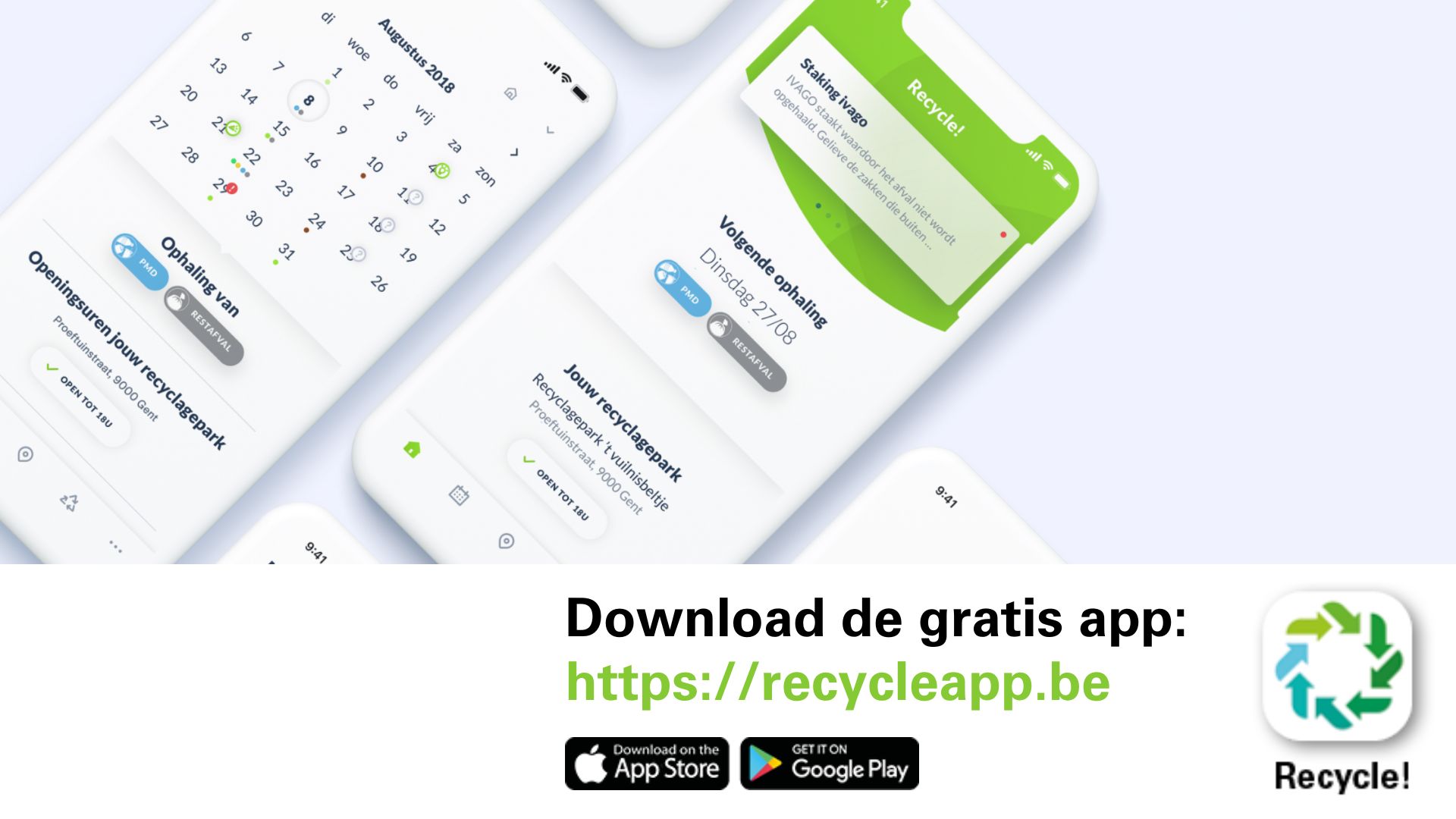 Gemeente De Haan added a new photo. - Gemeente De Haan