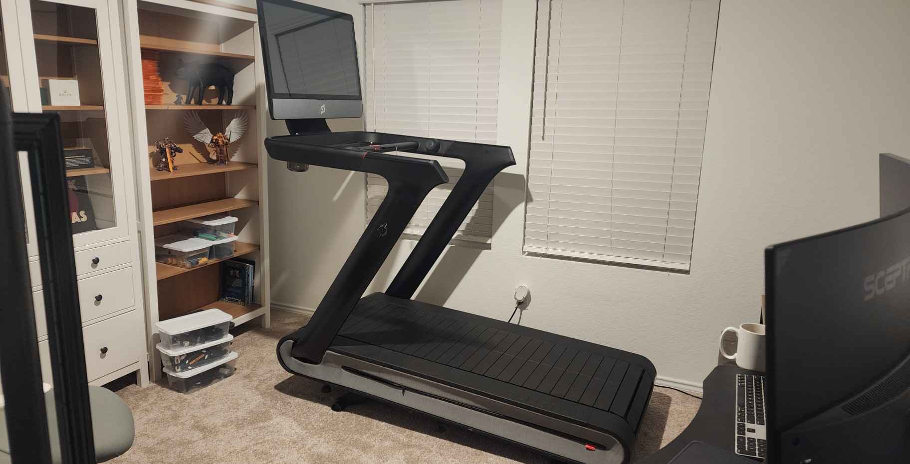 Peloton Tread+ treadmill. - Treadmills - Kyle, Texas | Facebook ...