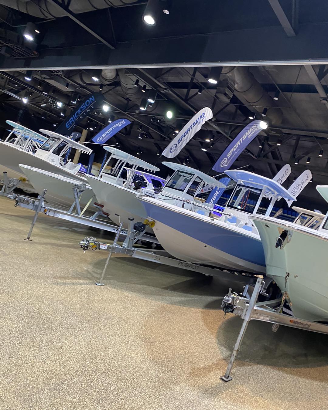 TOMG - The Bradenton Boat Show opens Friday at 10 a.m. at the Bradenton ...