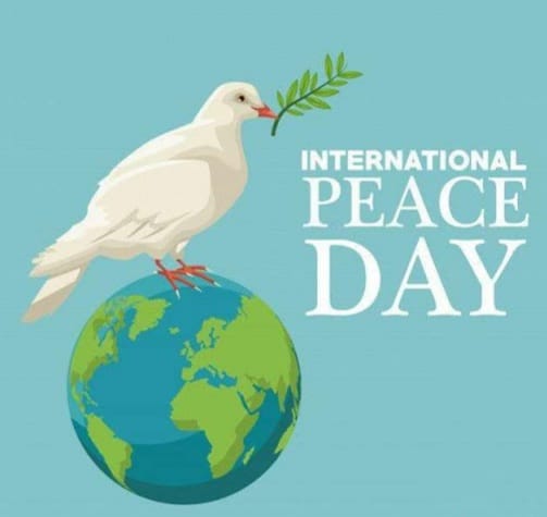 Integration and Peace
