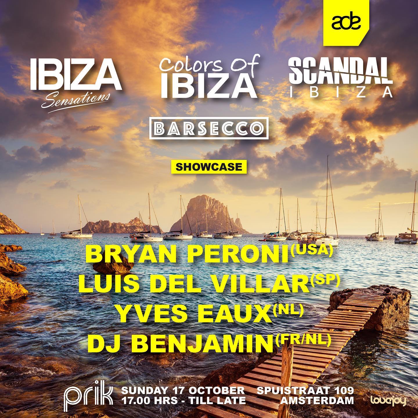 Colors Of Ibiza (@ColorsOfIbizaParty) • Facebook