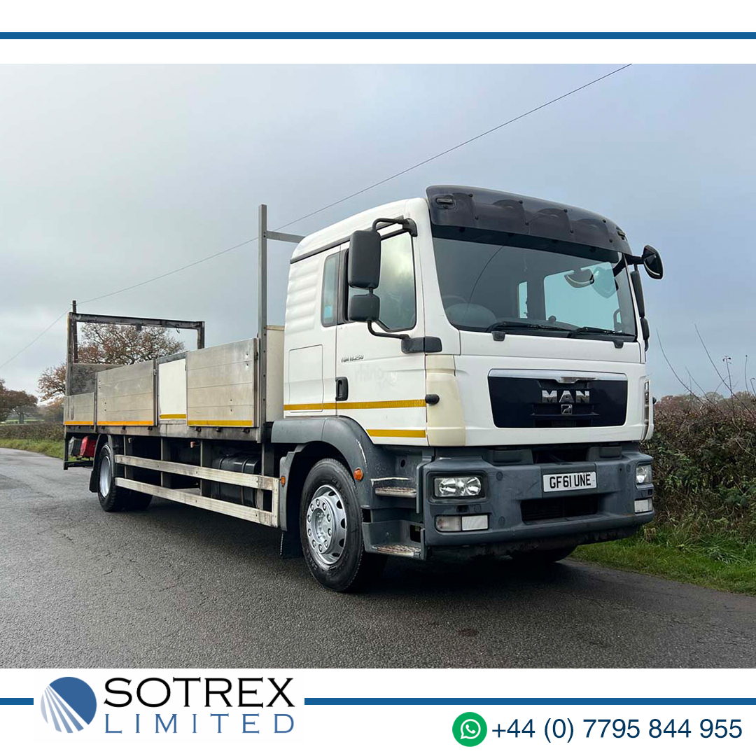 Sotrex Limited - Sotrex Limited added a new photo.