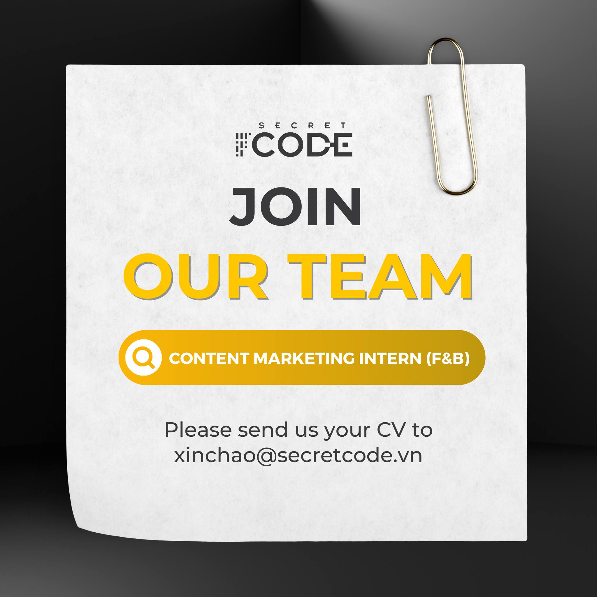 🍔 Secret Code Entertainment... - Secret Code Entertainment | Facebook