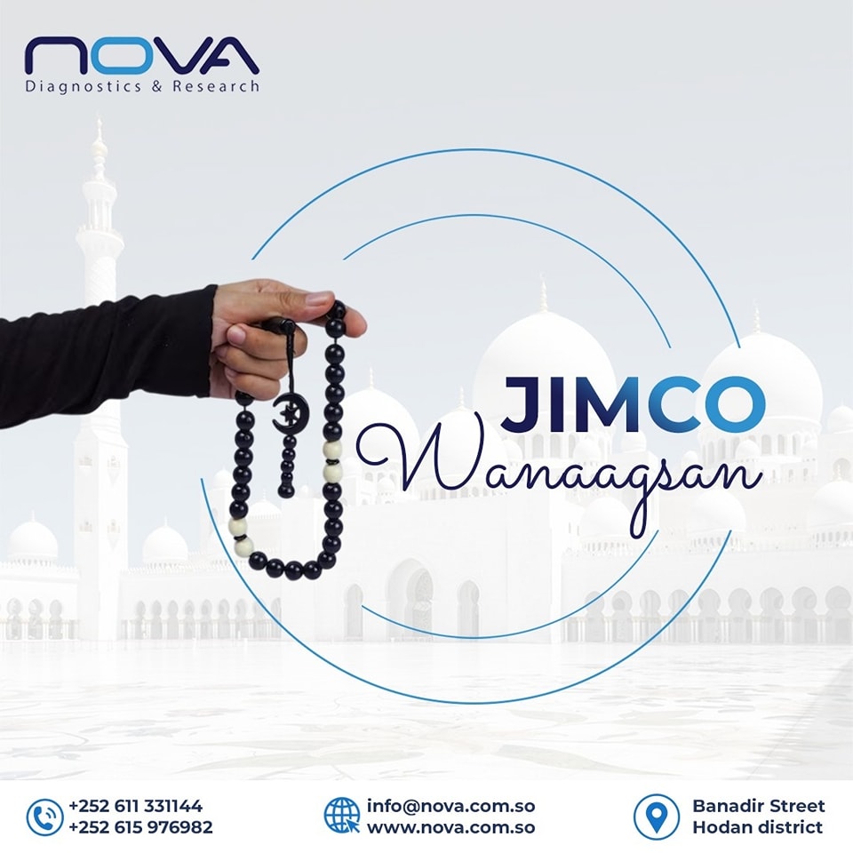 Nova Diagnostics & Research | Mogadishu