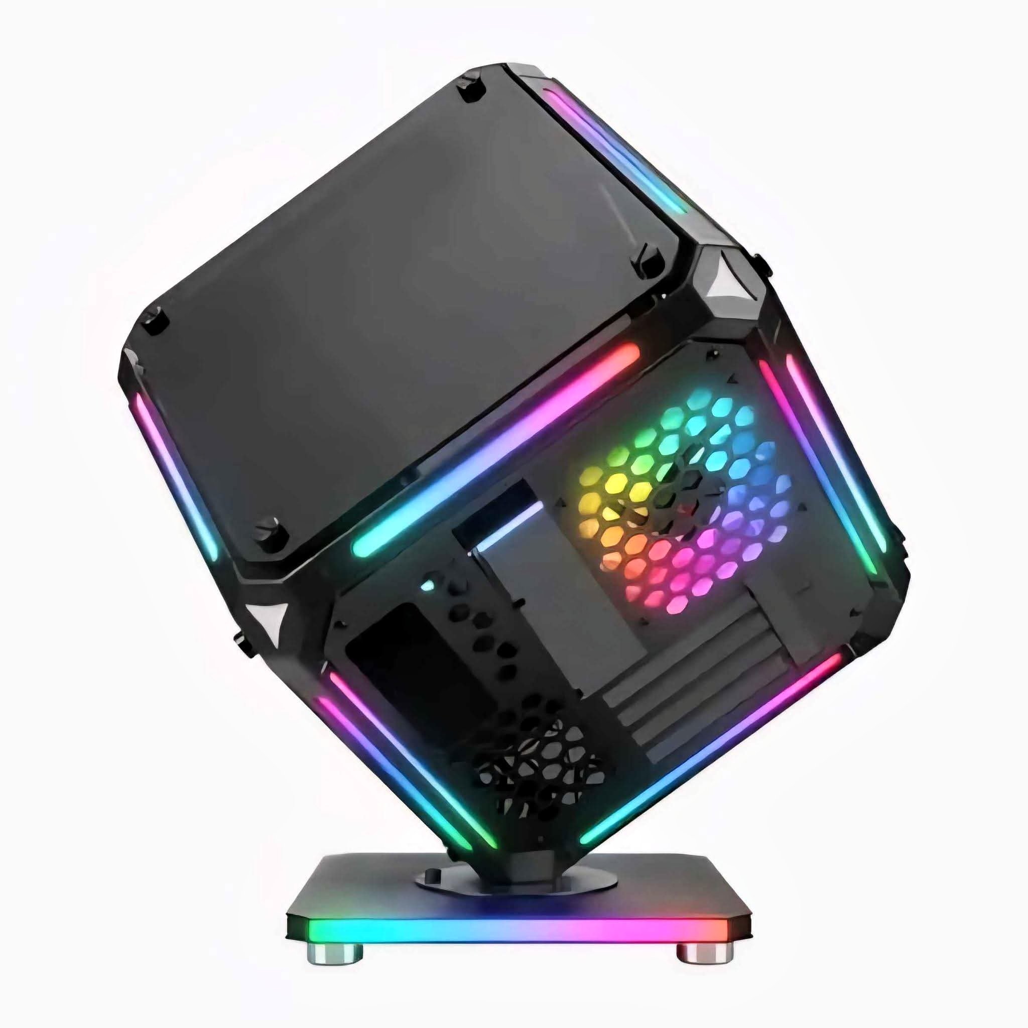 Cyberpower gaming Pc (model C) - Desktop Computers - Reno-Stead, Nevada ...