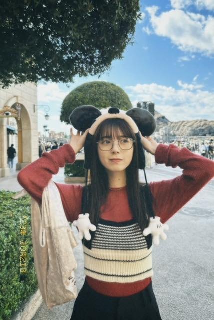 ブログ更新 #筒井あやめ】 短いです～ dlvr.it/SxmpJ3