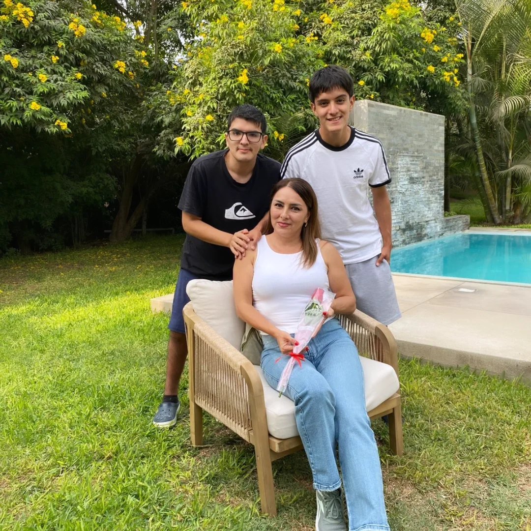 Ruby Campos del Castillo