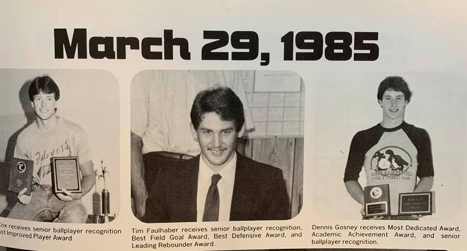 Tim Faulhaber