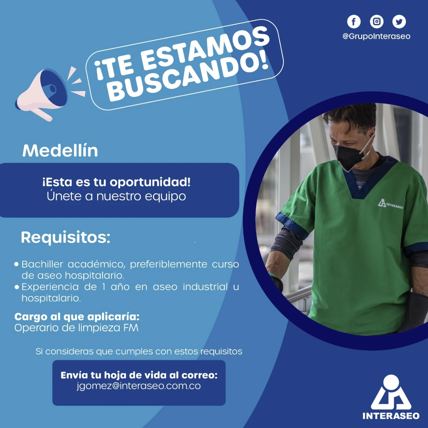 Interaseo - Interaseo added a new photo.
