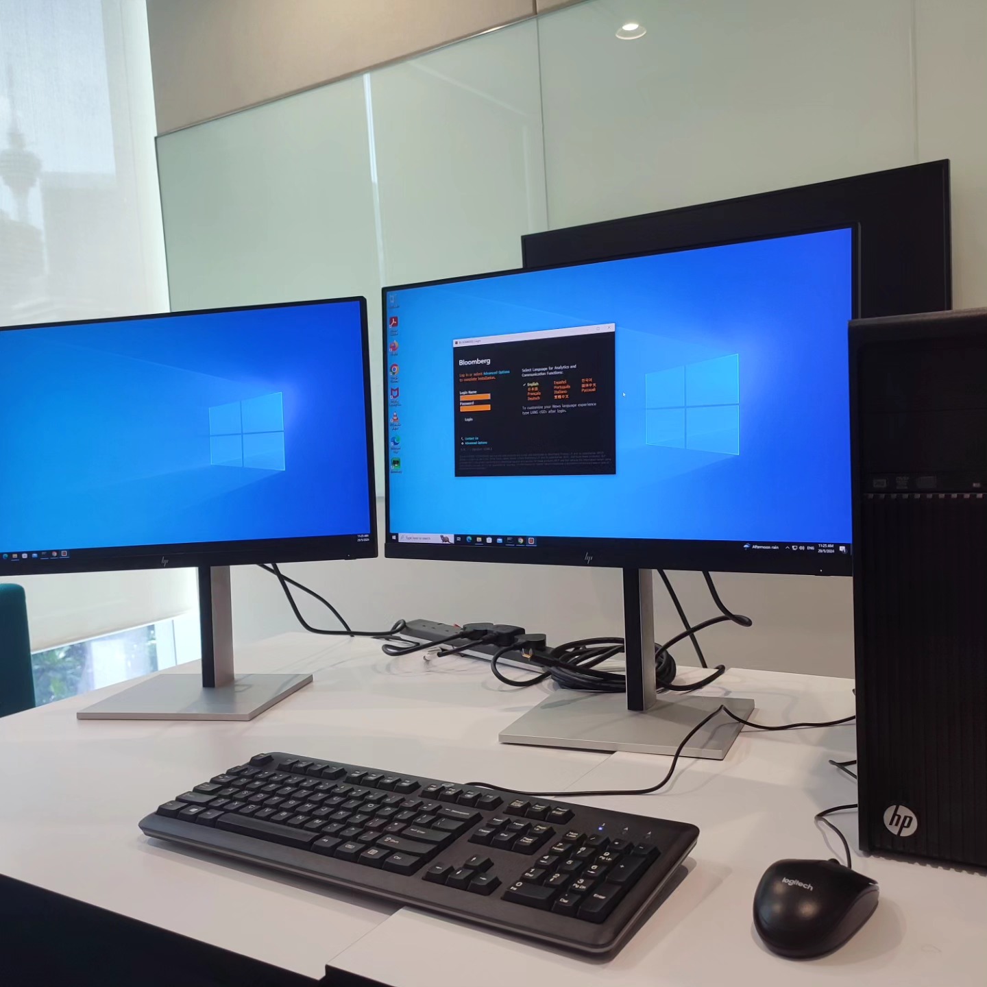 PC Rent
