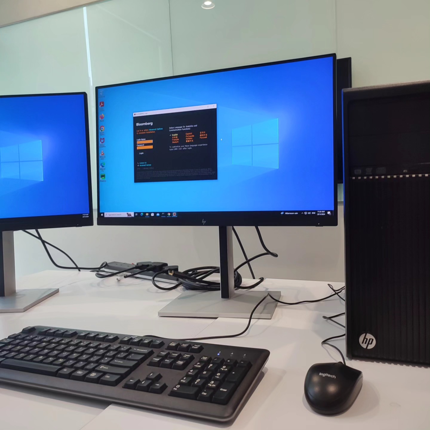 PC Rent