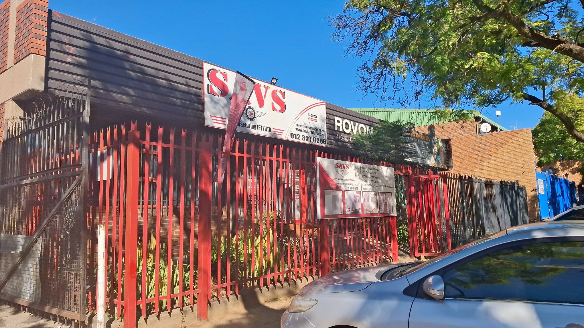 #SCAM ALERT# Dear valued... - Savs Trailer Manufacturers | Facebook