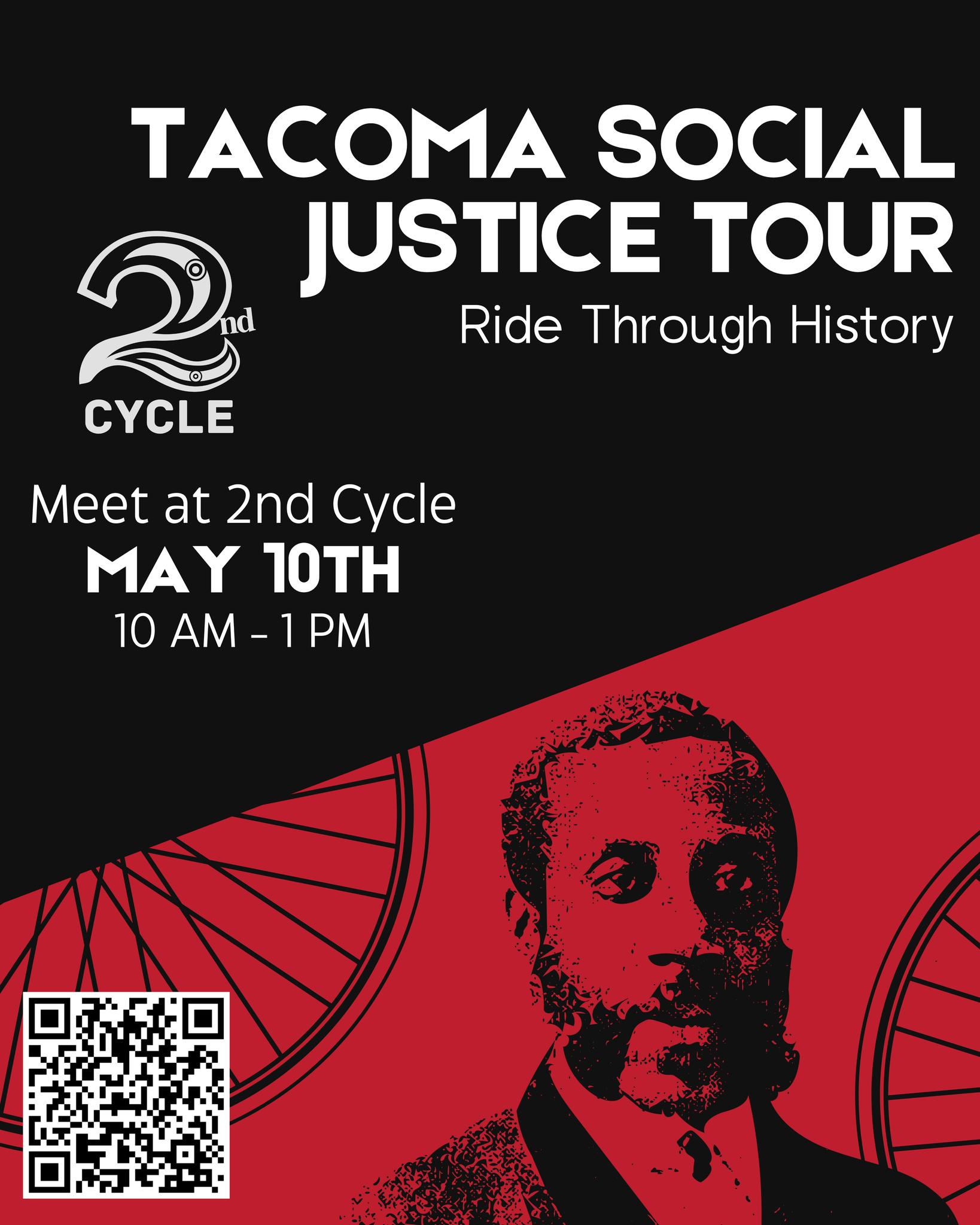 2nd Cycle Tacoma's Community Cycle Center - Join us for a powerful and ...