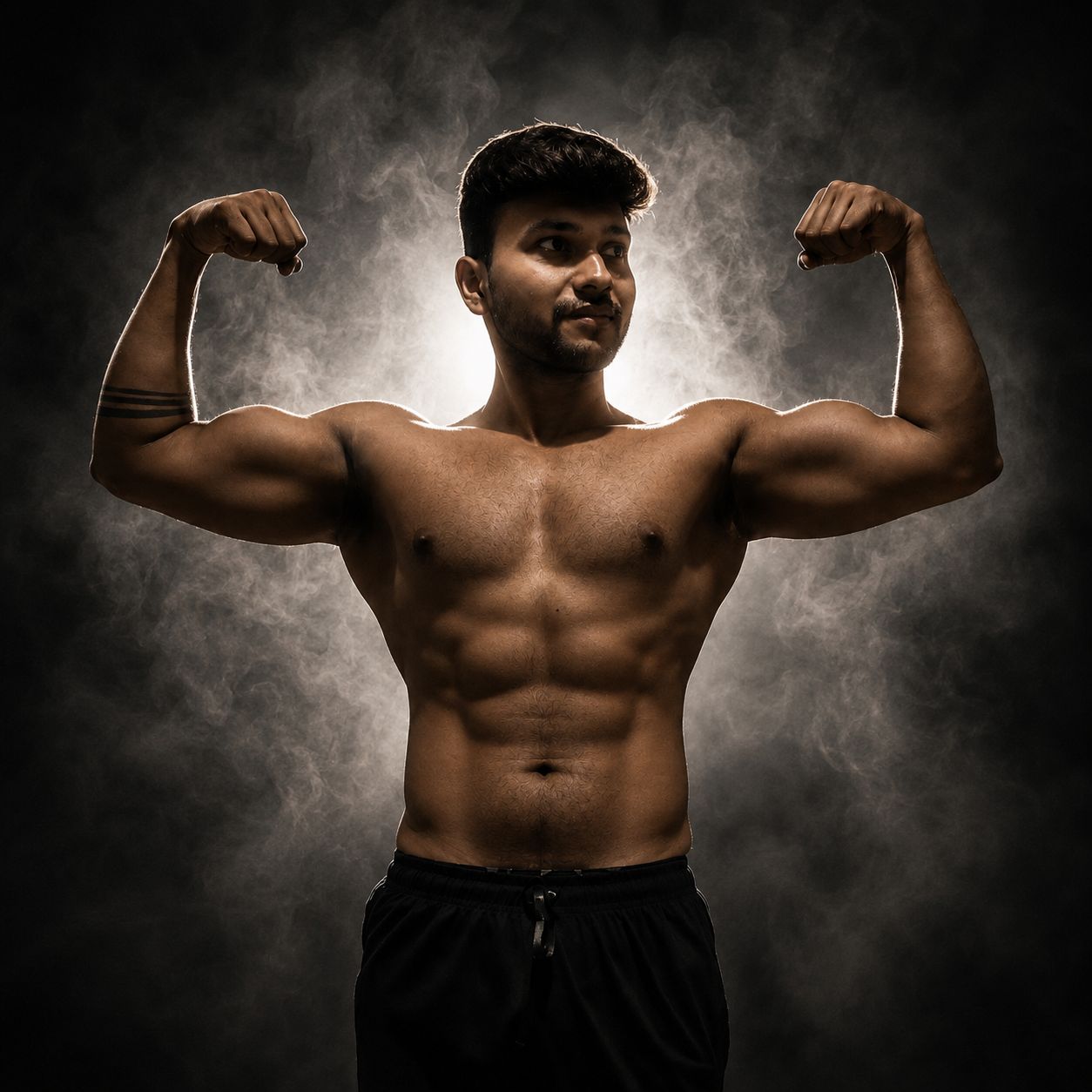 knowing who you are makes proving it unnecessary | Sunil Singh