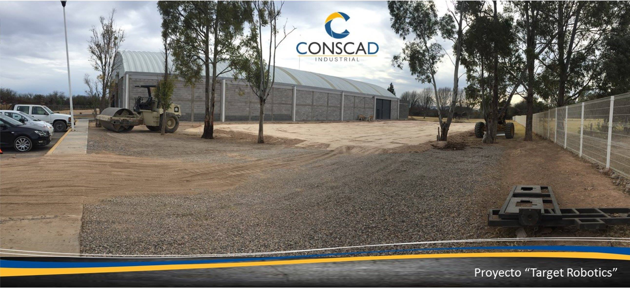 Grupo Conscad | San Luis Potosí