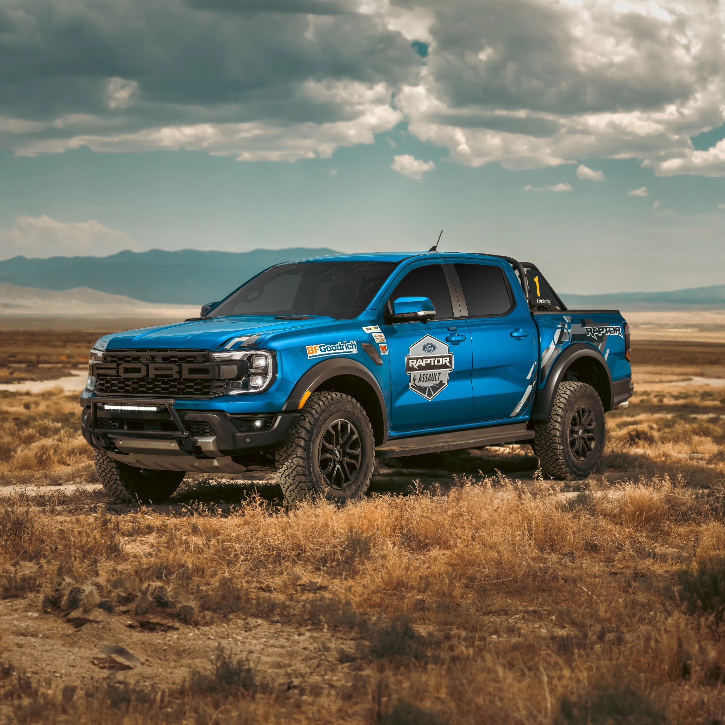 Ford - The @fordperformance Racing School #RangerRaptorAssault is an ...