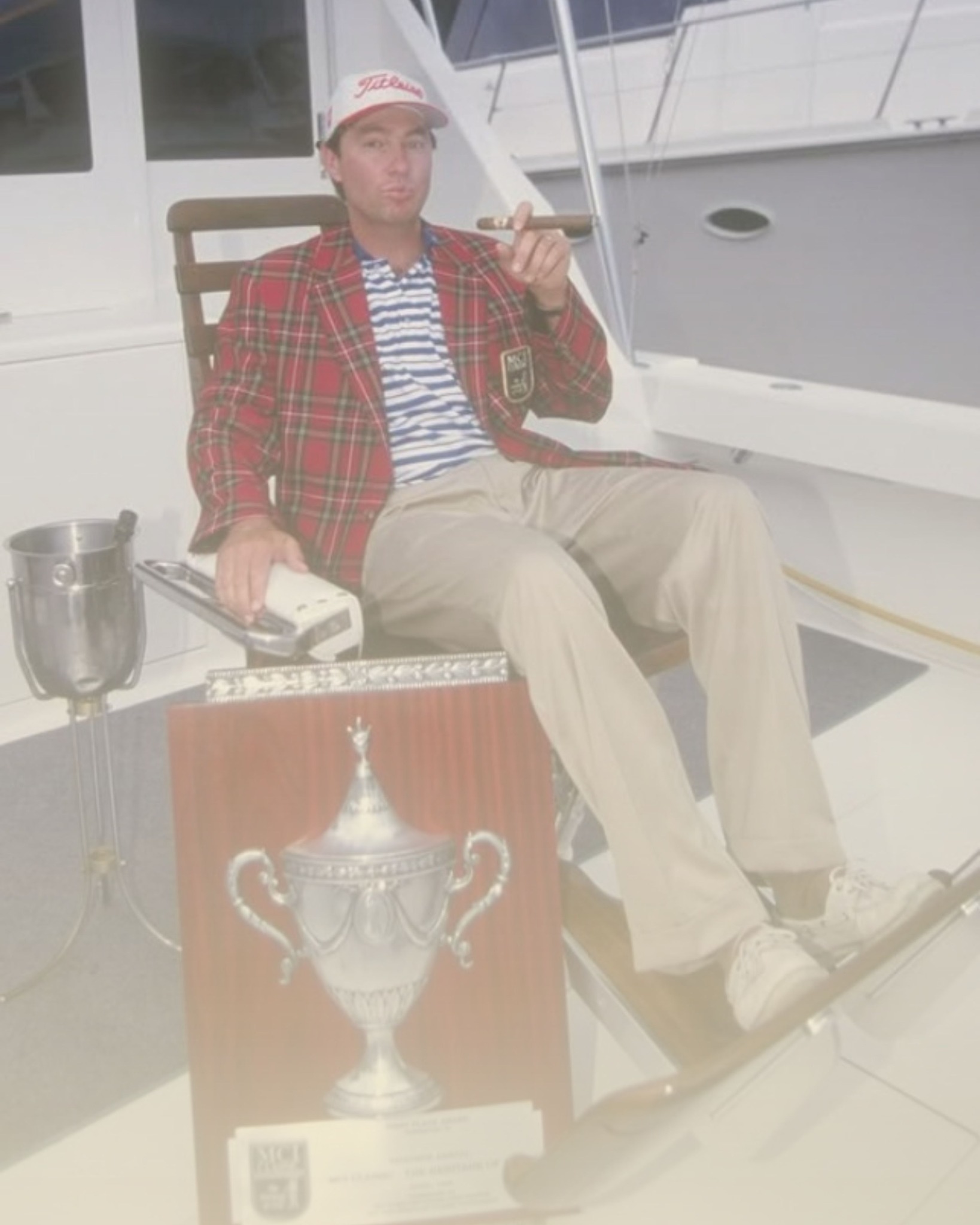 RBC - 🎉 Happy Birthday to the one and only Davis Love III! A true ...
