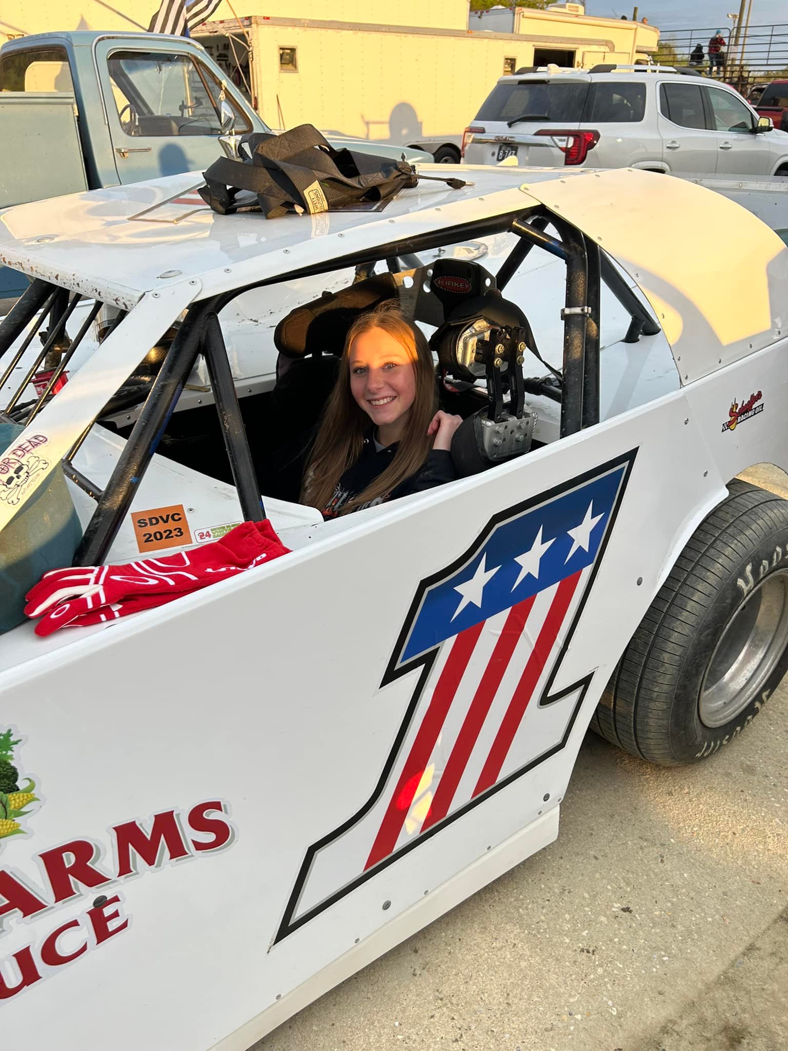 Delana Messick Racing