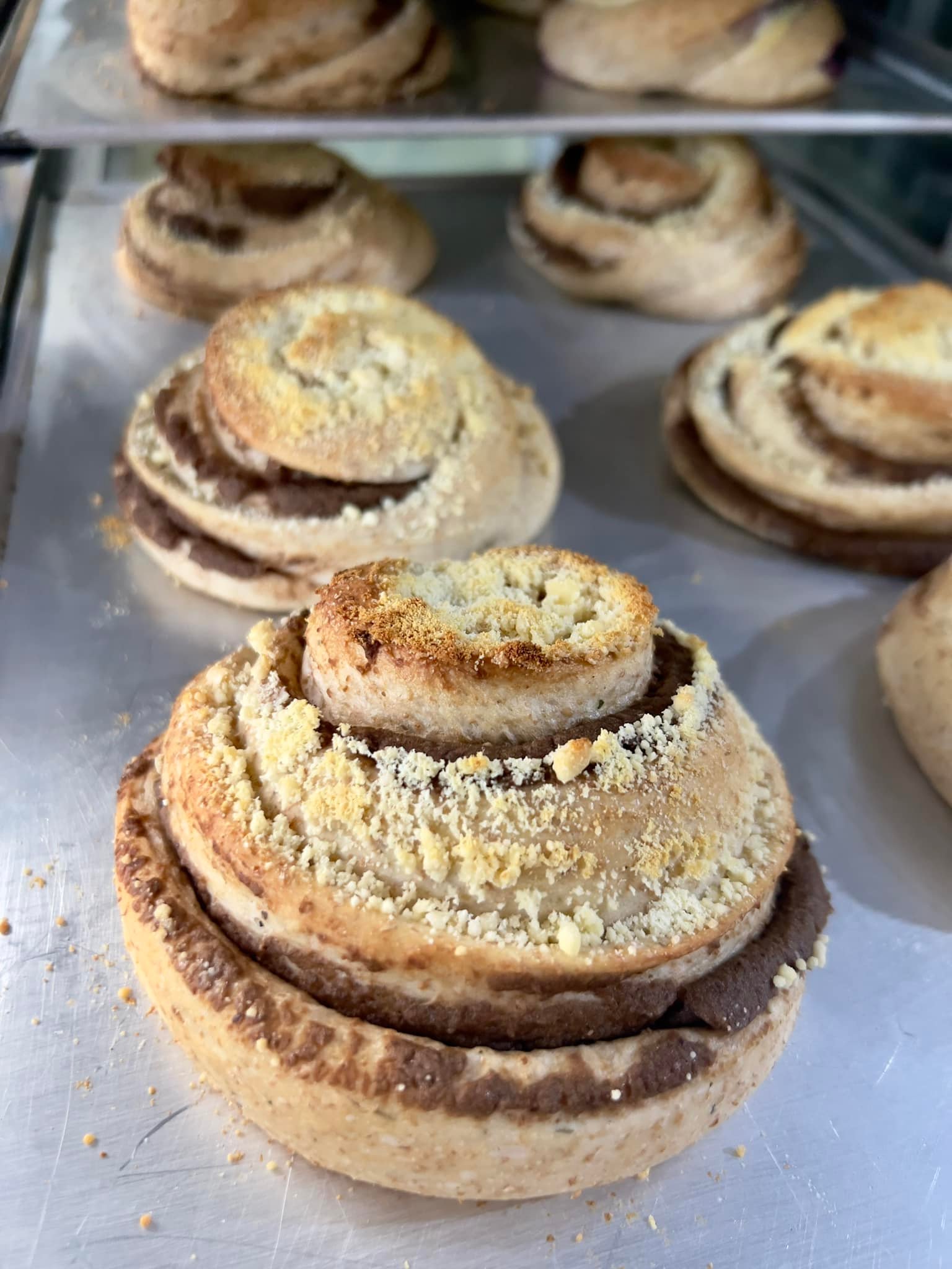 ‼️ Available npo sa store ‼️... - BREAD MODE Bread and coffee
