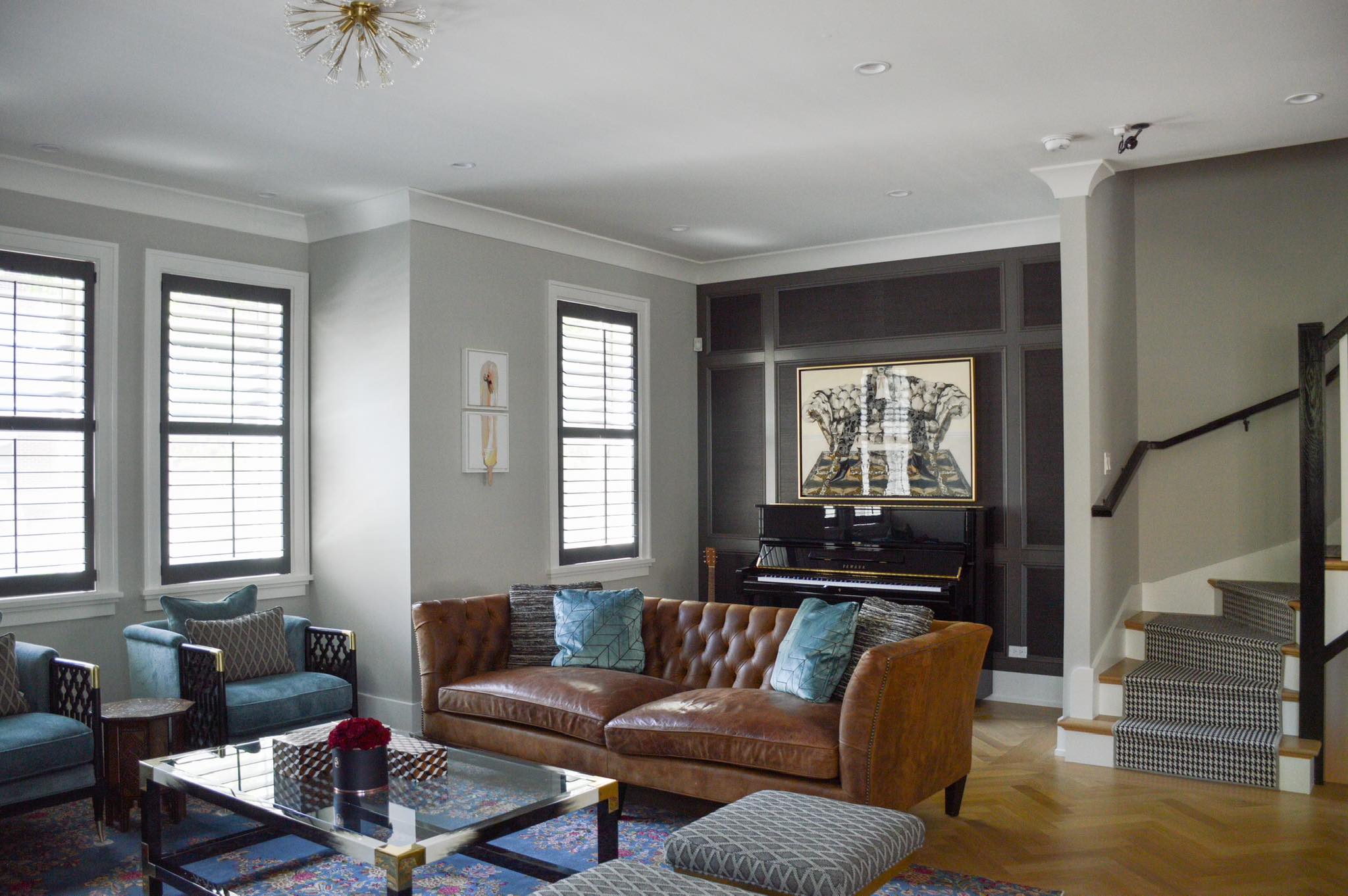 Aishah Nisar Interior Design