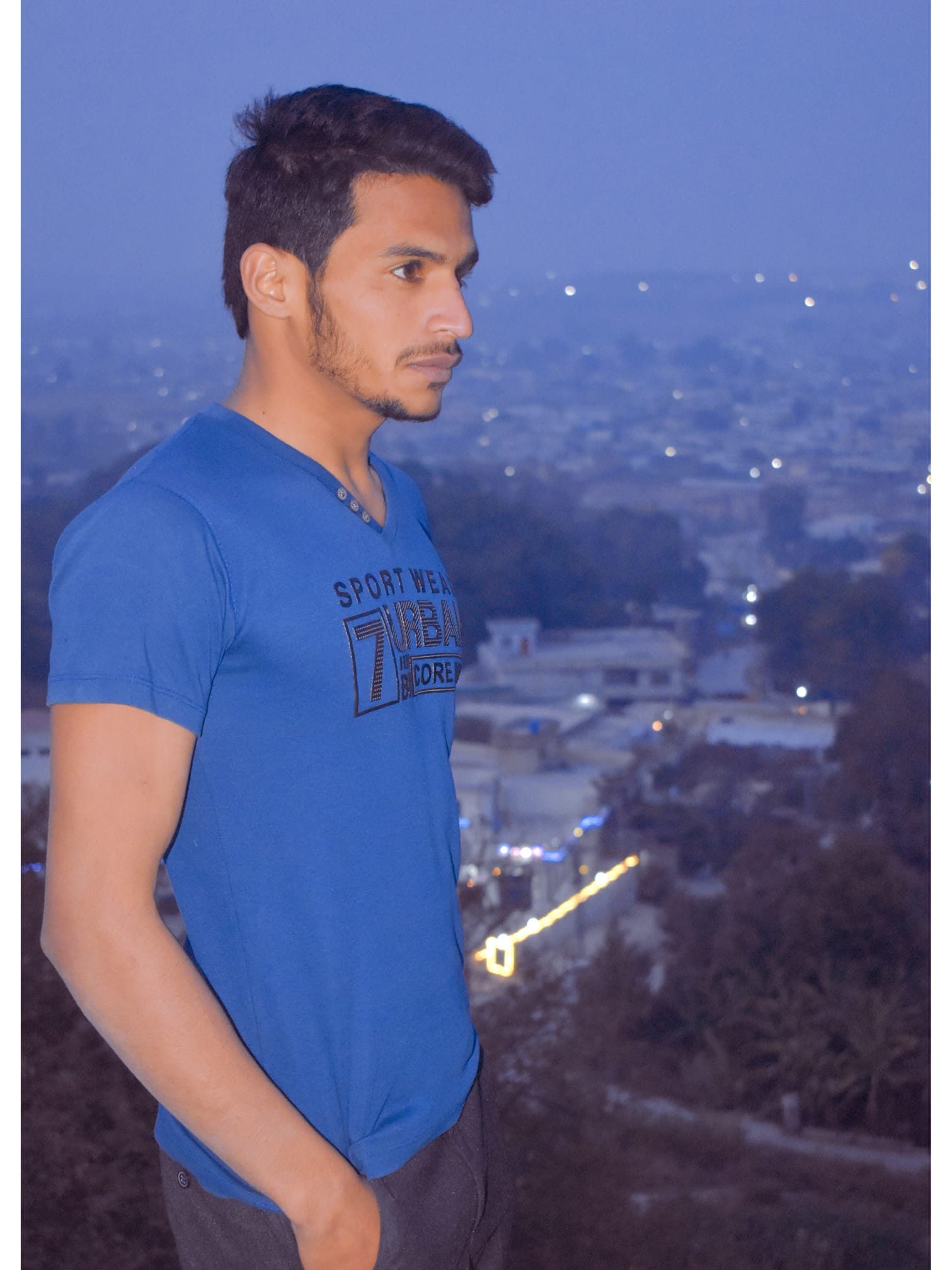 Rj Shebi