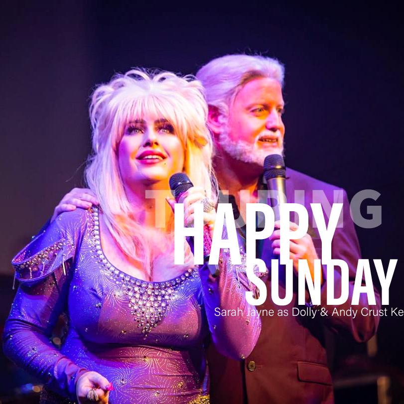 Sarah - Happy Sunday, butterflies! What a blessed week it's been! From ...