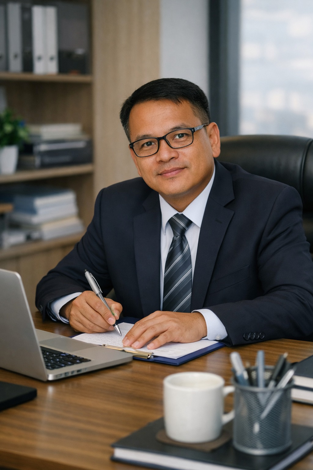 Alex Lim