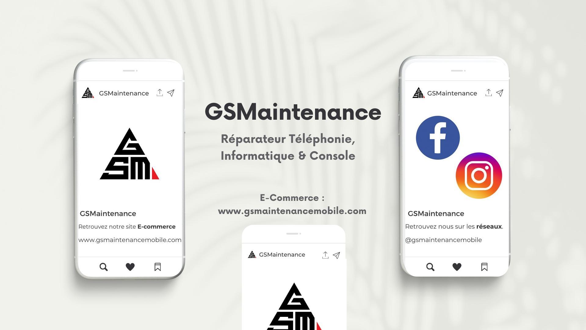 GSMaintenance | Les Mées