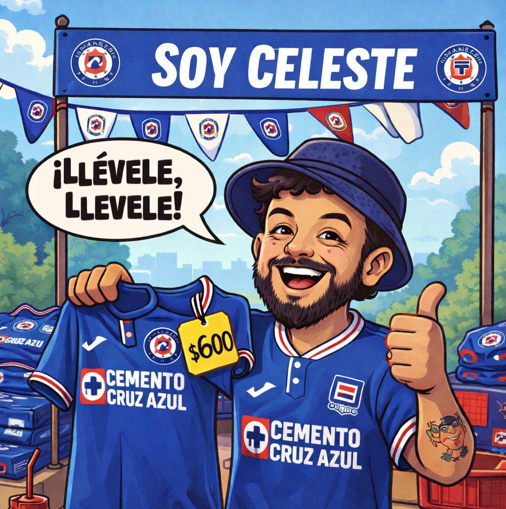 Ya estamos en las Vías... | Soy Celeste
