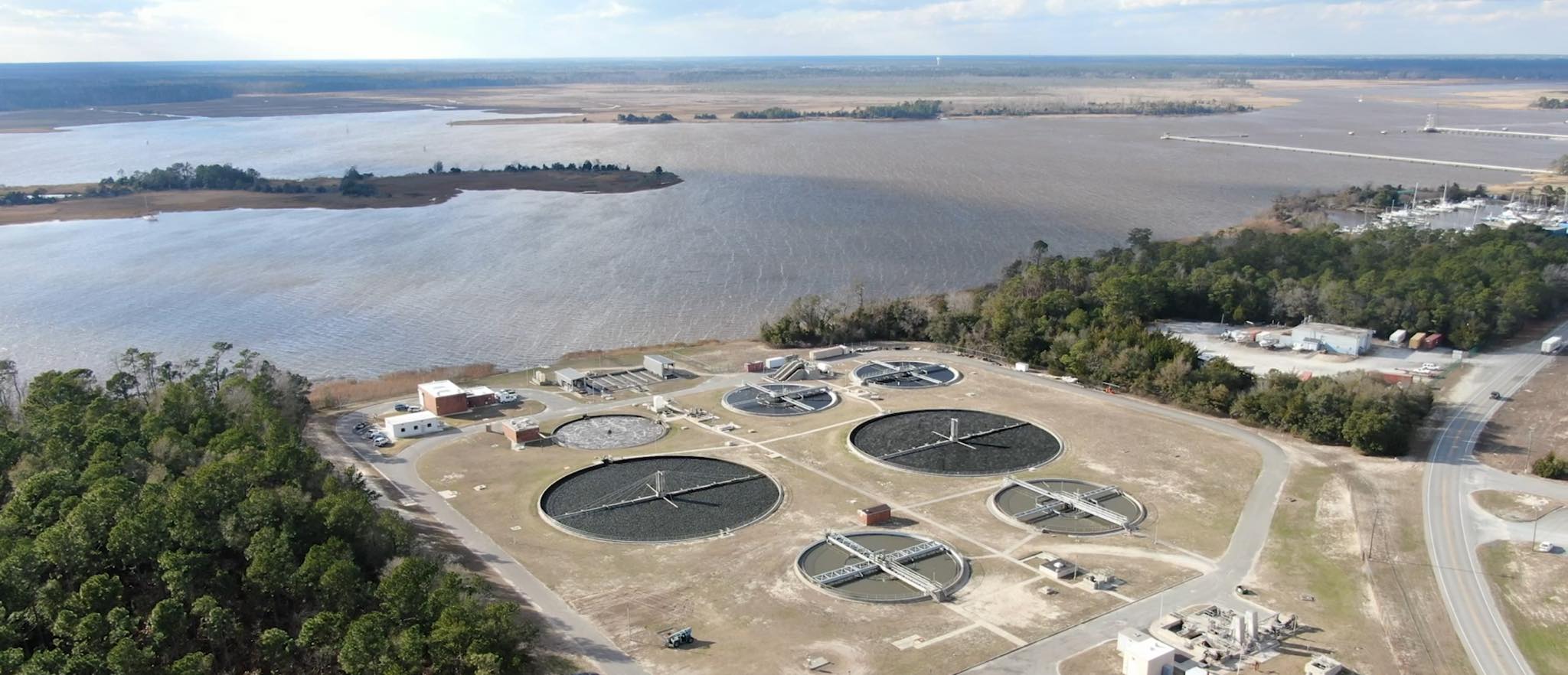 Cape Fear Public Utility Authority | Wilmington NC