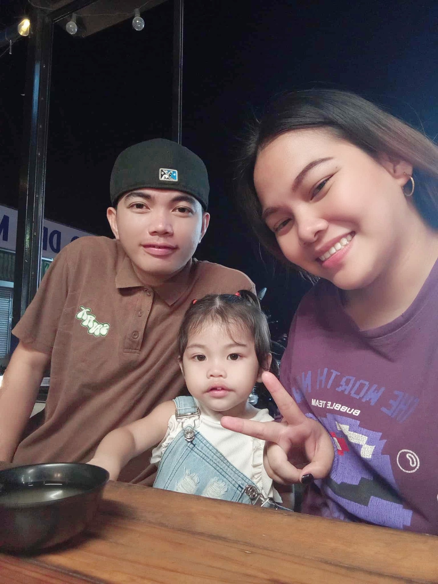 Dexter Agustin Reyes