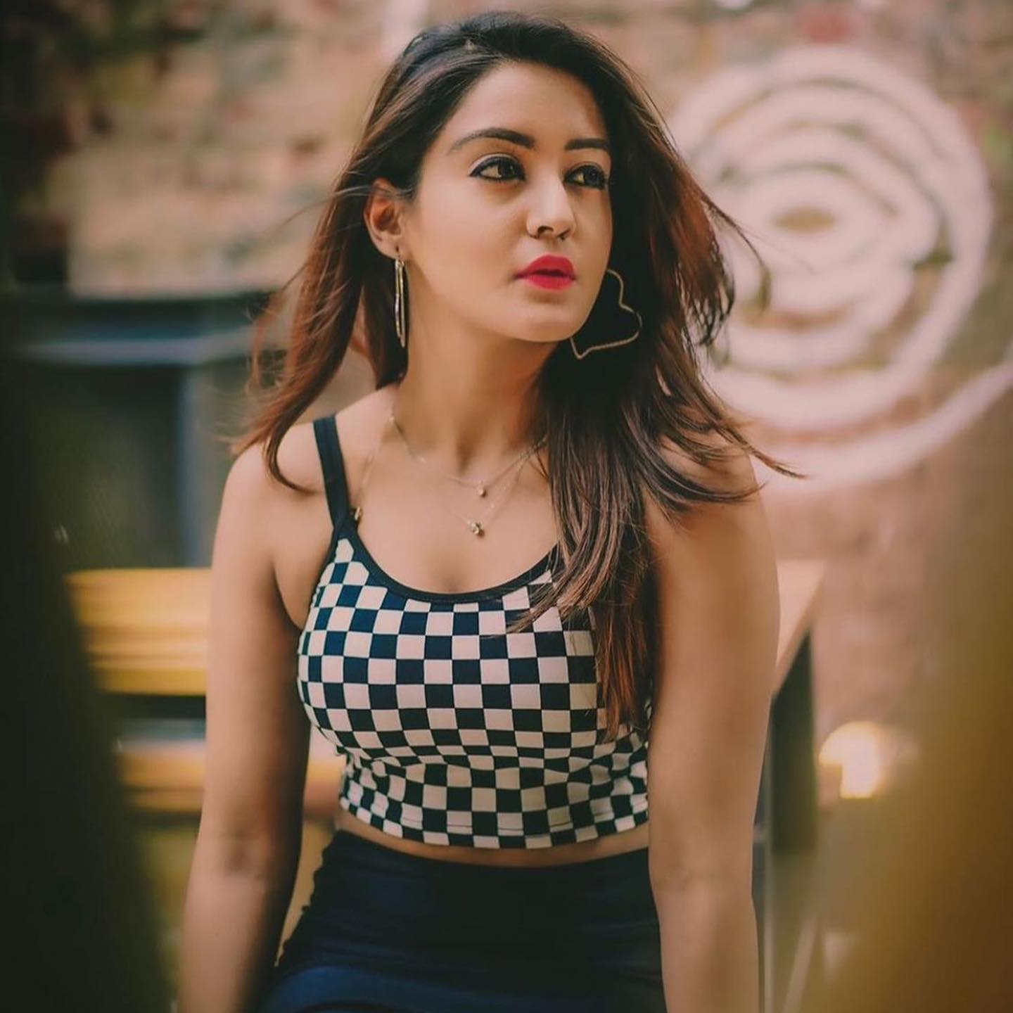 Insha Ghai
