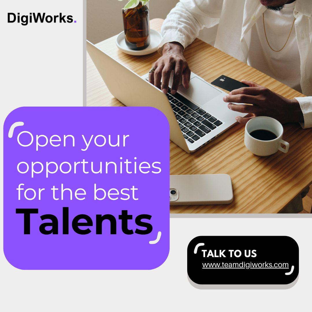 DigiWorks