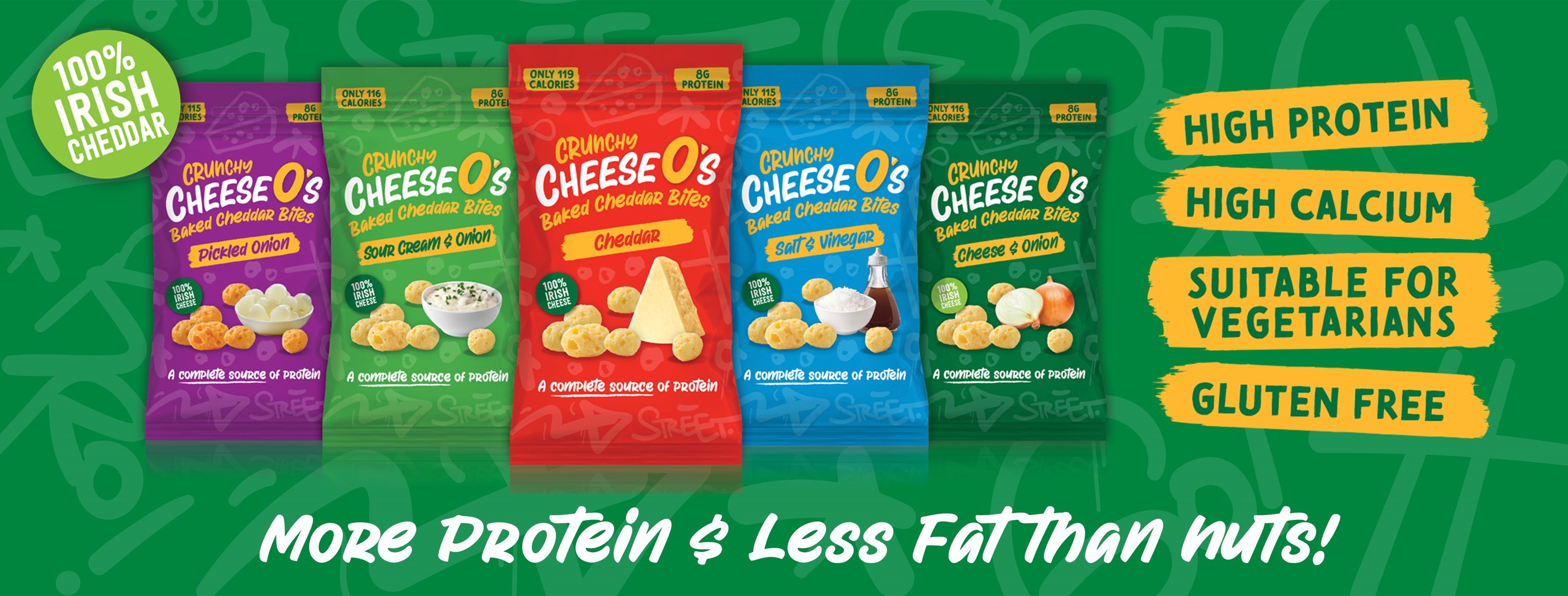 CheeseO's | Fermoy