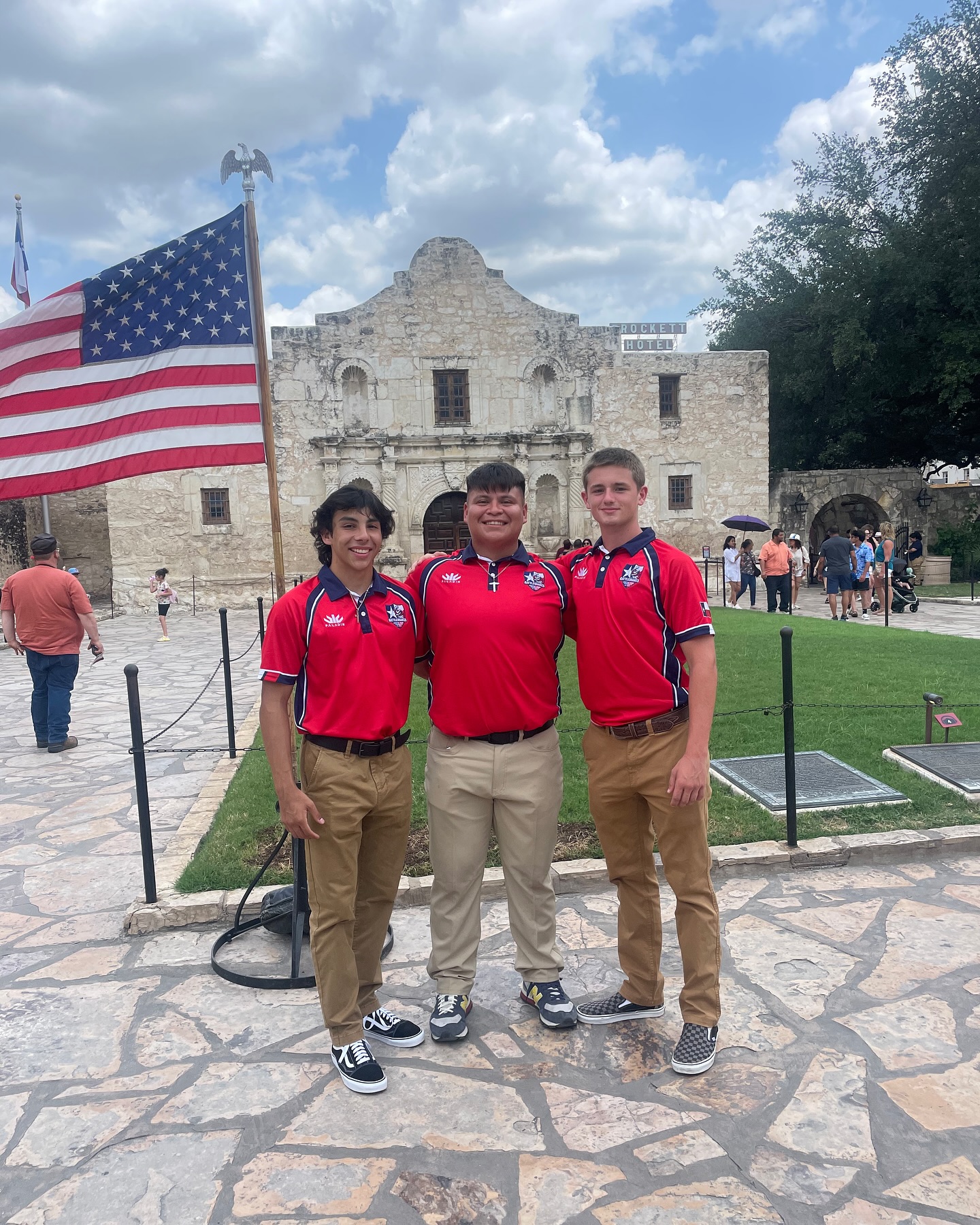 Texas A&M University - Corpus Christi Rugby Club