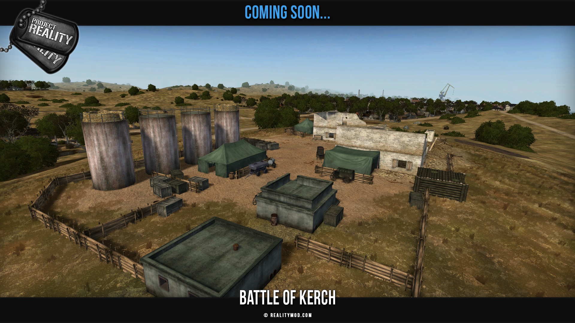 Project Reality