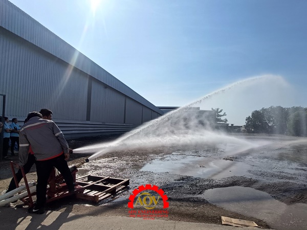 AOV ENGINEERING