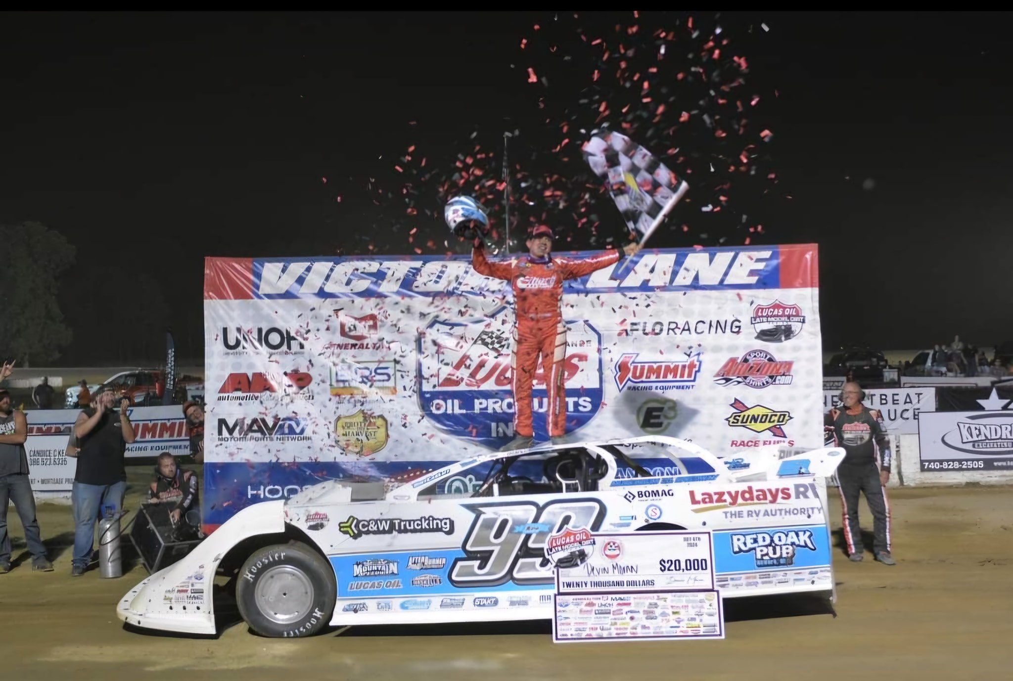 Newfast Motorsports added a new photo. - Newfast Motorsports