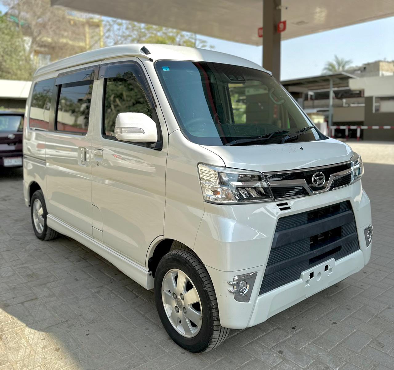 Daihatsu Atrai Wagon 2023 for sale