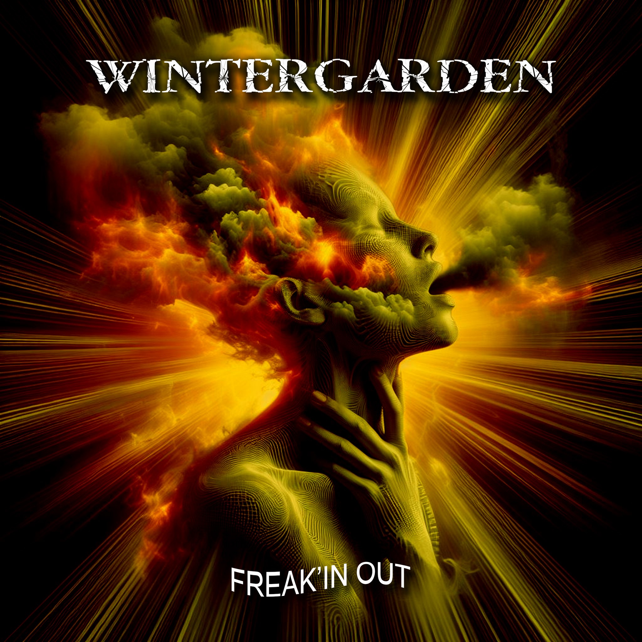 Wintergarden
