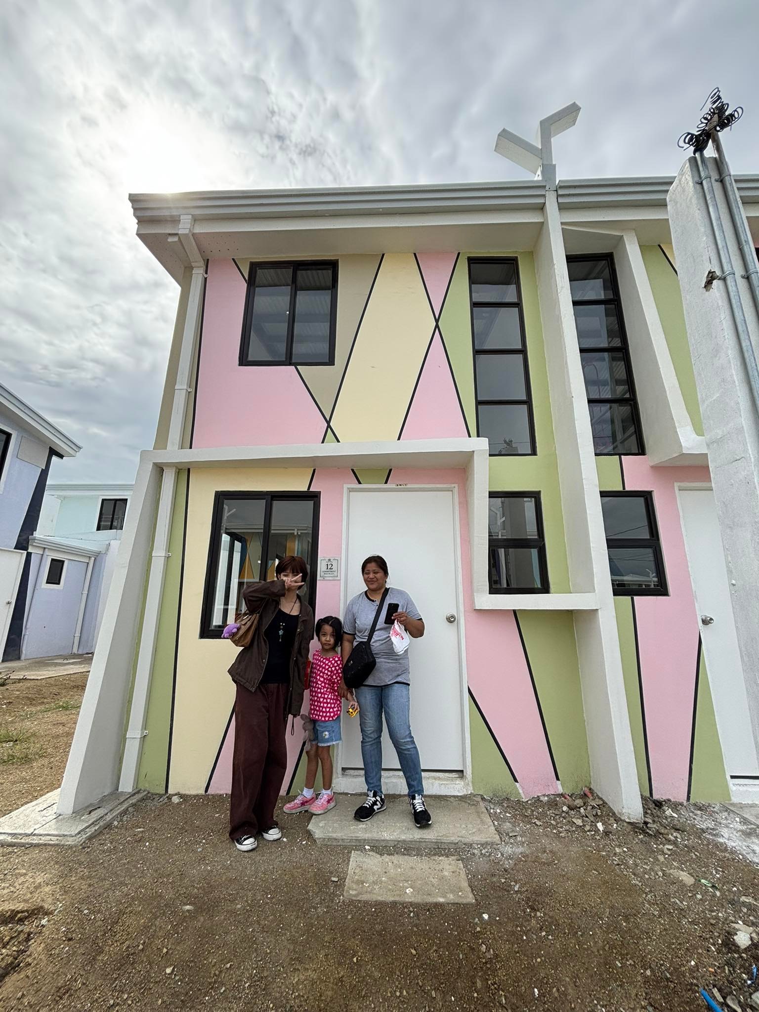 Pagsibol Village - Affordable Duplex | Naic