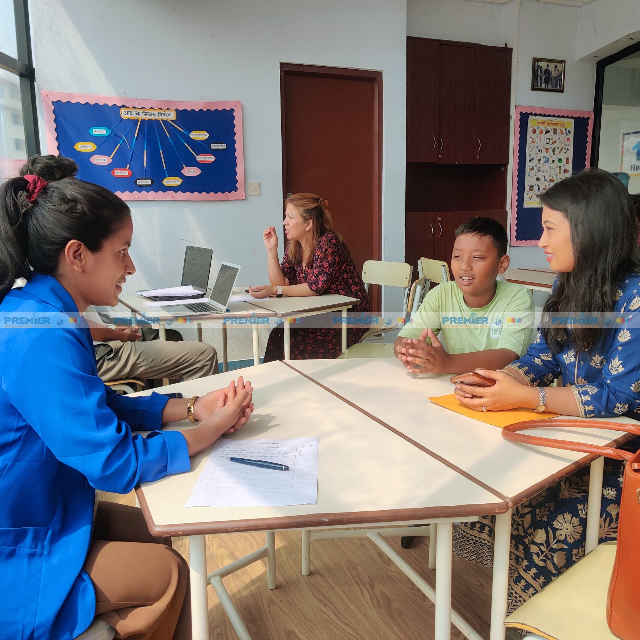 The... - Premier International IB Continuum School | Facebook