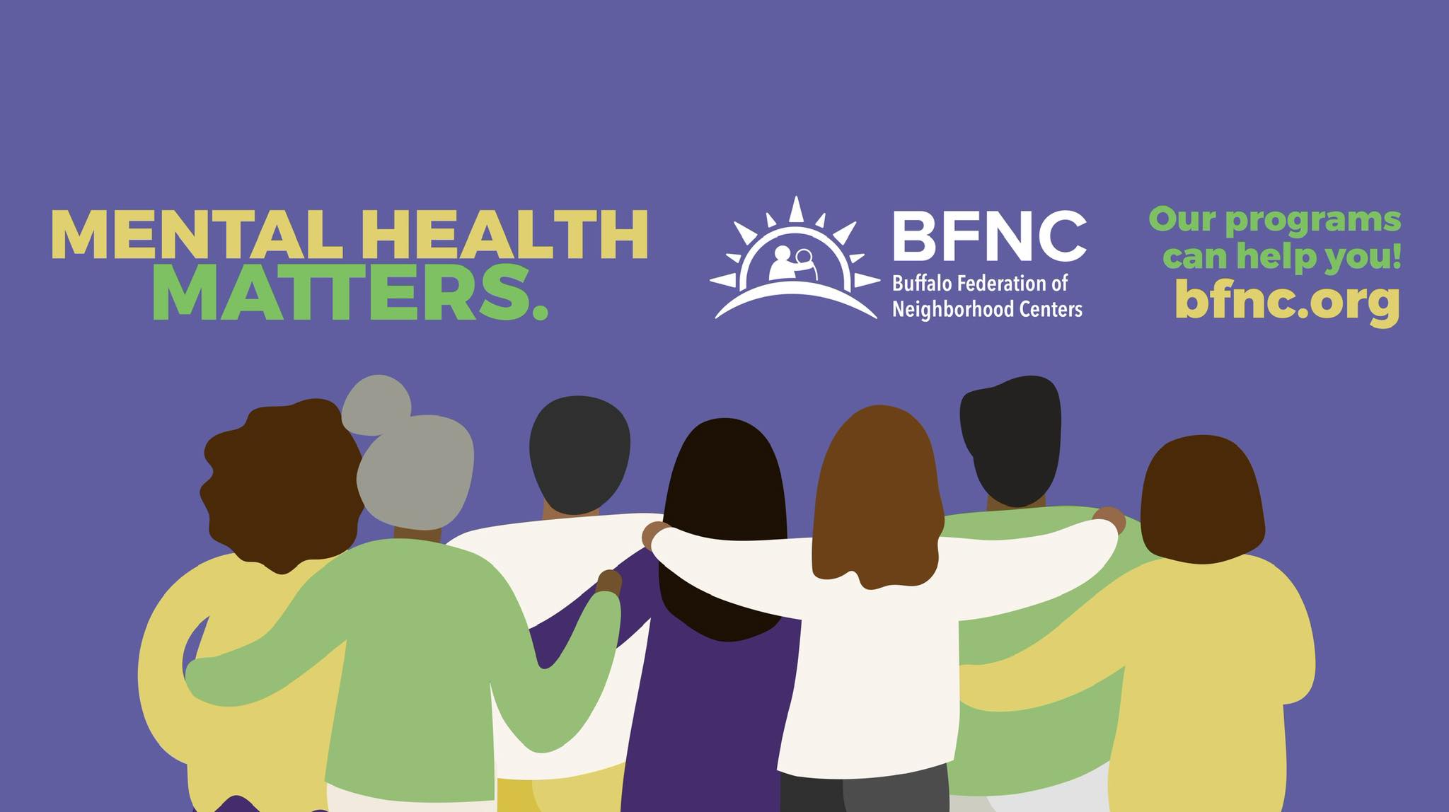 Buffalo Federation of Neighborhood Centers, Inc. | Buffalo NY