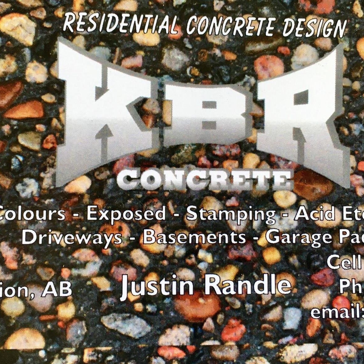 KBR concrete | Fort Vermilion AB