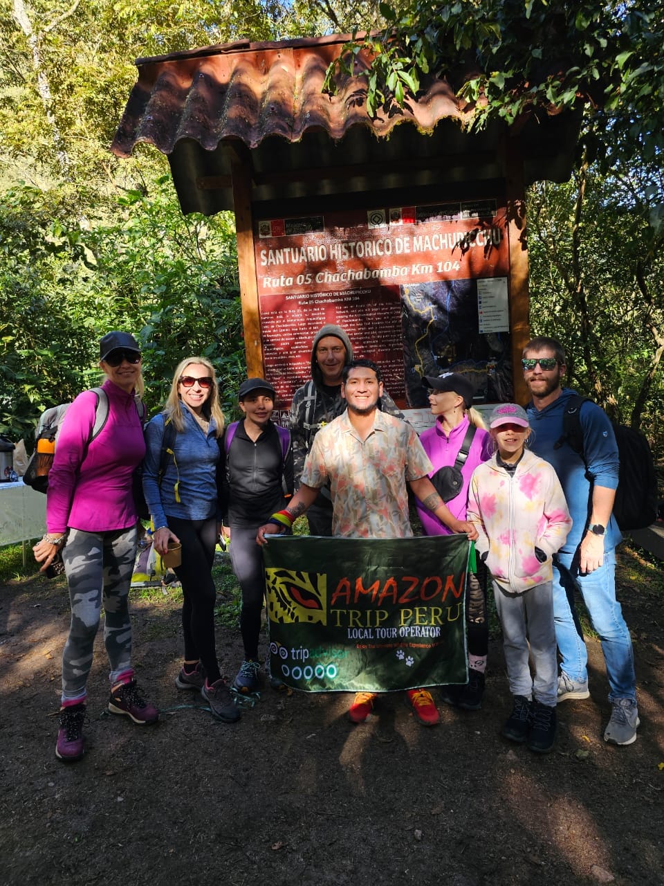 Amazon Trip Perù - manu national park tours | Cusco