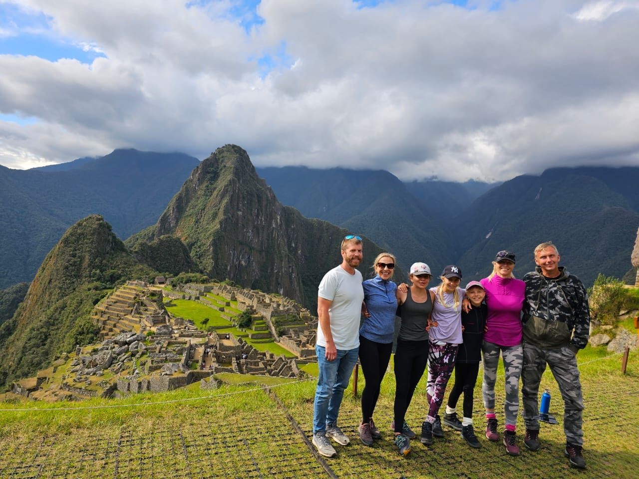 Amazon Trip Perù - manu national park tours | Cusco