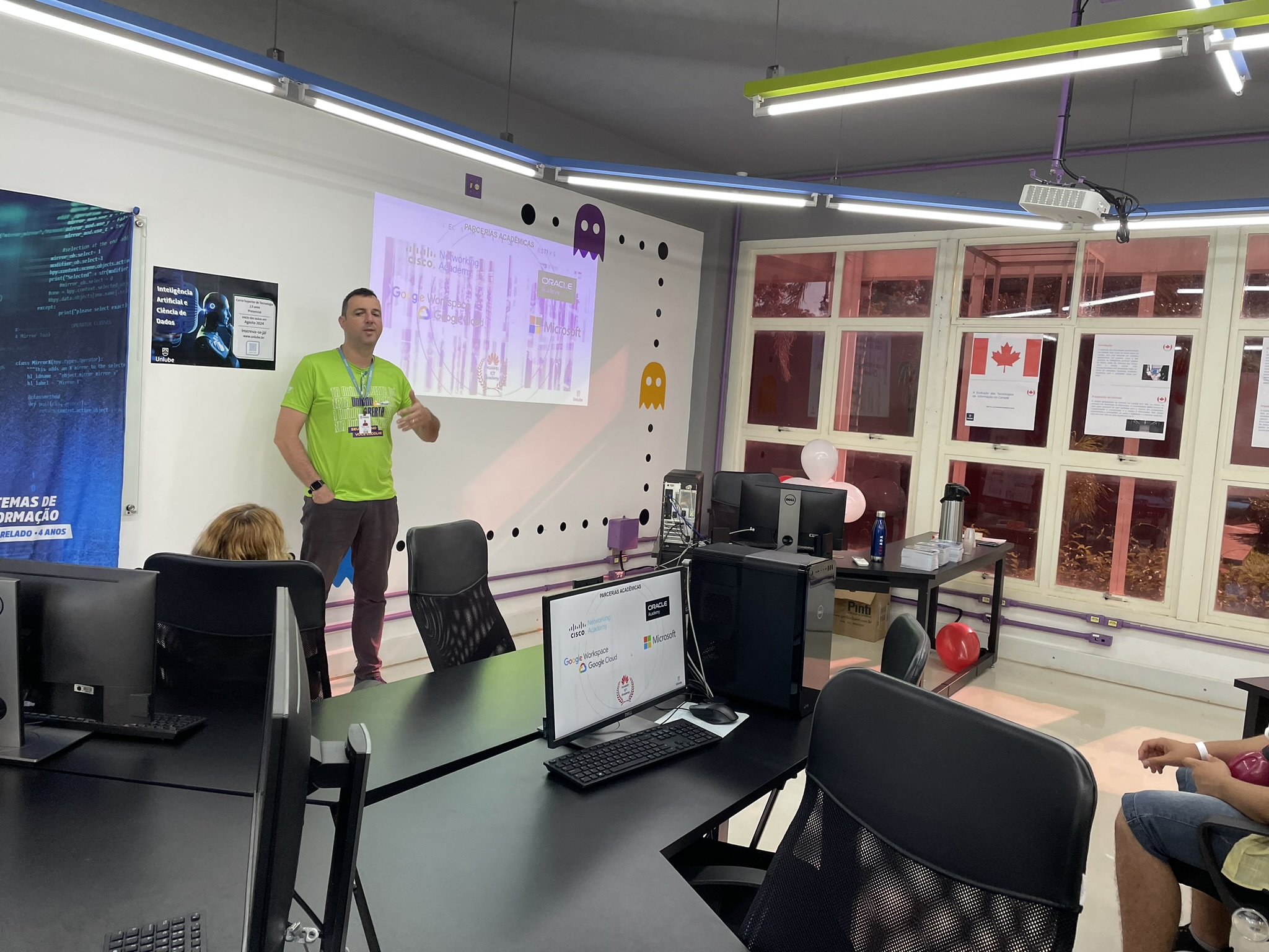 Curso Sistemas de Informação - Uniube | Uberaba MG