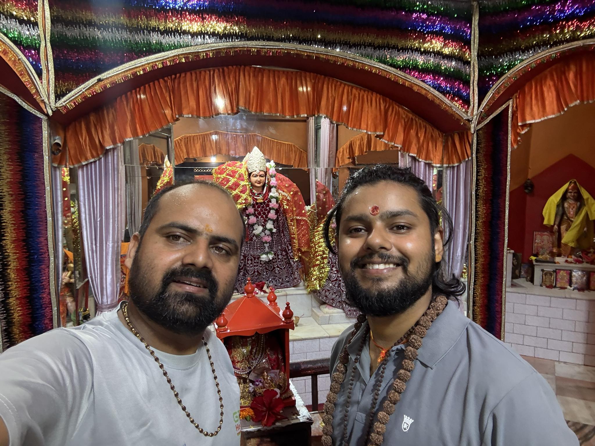 Khem Raj Bhandari